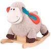 B. Toys B.TOYS B. Rocking Sheep 1