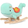 B. Toys B.TOYS B. Rocking Whale 1 -Sigikid Shop b toys b rocking whale 1 a403071