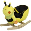 BabyGO - Schaukeltier Biene -Sigikid Shop babygo schaukeltier biene a237653