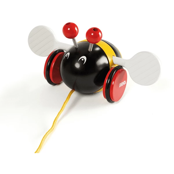 BRIO® Nachziehtier Wilde Hummel 30165 3 BRIO® Nachziehtier Wilde Hummel 30165