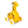 BRIO® Push And Go Giraffe