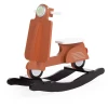 CHILDHOME Schaukelscooter Rost -Sigikid Shop childhome schaukelscooter rost a370761