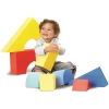 Edushape Gigantische Blöcke - 16 Stück