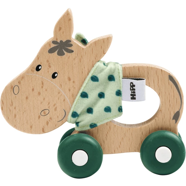 Eichhorn Baby HiPP Collection Schiebe-Esel 3 Eichhorn Baby HiPP Collection Schiebe-Esel