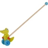 Goki Schiebetier Krokodil -Sigikid Shop goki schiebetier krokodil a325185