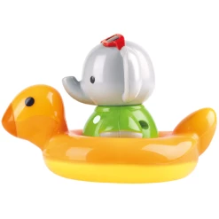 Hape Drehbarer Plansch-Elefant