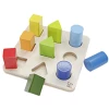 Hape Farben-und Formensortierer -Sigikid Shop hape farben und formensortierer a062309