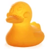HEVEA Alfie Junior Rohkautschuk BADESPIELZEUG Ente