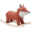Kids Concept® Schaukeltier Fuchs, Braun -Sigikid Shop kids concept schaukeltier fuchs braun a224879