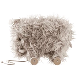 Kids Concept® Zugtier Neo Mammut