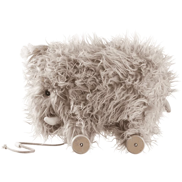 Kids Concept® Zugtier Neo Mammut 3 Kids Concept® Zugtier Neo Mammut