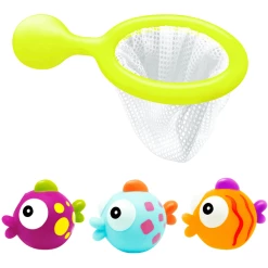 Knorr Toys® Escabbo® Tropical Käscherspiel 4-tlg.