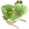 Knorr Toys® Schaukeltier "Dinosaurier"