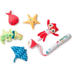 Lilliputiens Angelspaß 6-teilig - Alice