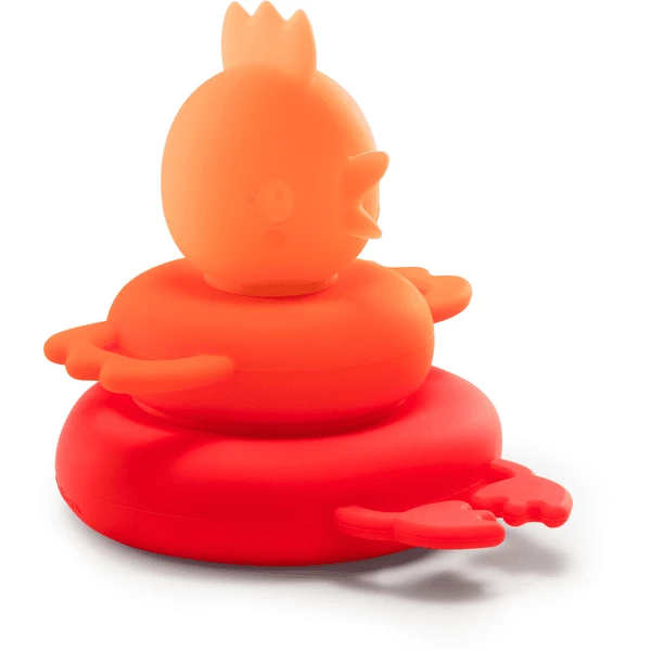 Lilliputiens Paulette Badewannenpyramide 3 Lilliputiens Paulette Badewannenpyramide