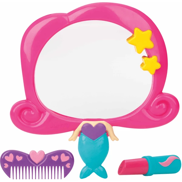 Nuby Nûby Bade-Set Girl Mermaid 3 Nuby Nûby Bade-Set Girl Mermaid