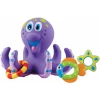 Nuby Nûby Badefigur Tintenfisch -Sigikid Shop nuby badefigur tintenfisch a310473