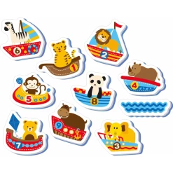 Nuby Nûby Badefiguren Marina