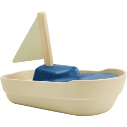 PlanToys Segelboot