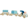PlanToys Zug Mit Stapelwagen -Sigikid Shop plantoys zug mit stapelwagen a377014