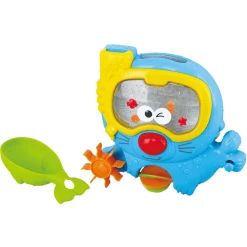 Playgo® Badespielzeug "Seal Diver"