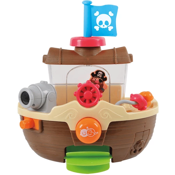 Playgo® Piratenschiff 3 Playgo® Piratenschiff