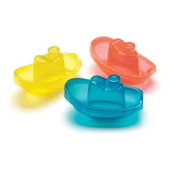 Playgro Bade-Boote, 3-teilig