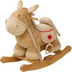 Roba Schaukelpferd