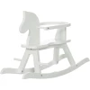 Roba Schaukelpferd Weiß 1 Roba Schaukelpferd Weiß -Sigikid Shop roba schaukelpferd weiss a298639