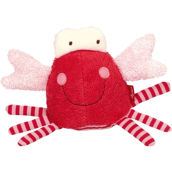 Sigikid® Badewannentier Krabbe 3 Sigikid® Badewannentier Krabbe