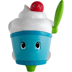 Simba ABC Schaummaschine