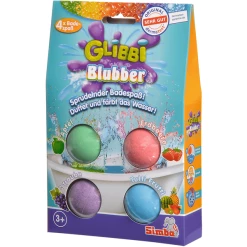 Simba Glibbi Blubber