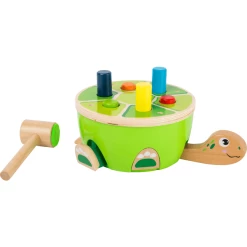 Small Foot® Klopfspiel Schildkröte