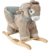 Small Foot® Schaukelpferd Mit Sitz -Sigikid Shop small foot schaukelpferd mit sitz a327638