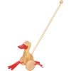 Small Foot® Schiebetier Watschel-Ente -Sigikid Shop small foot schiebetier watschel ente a282118
