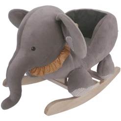 Sterntaler Schaukeltier Eddy