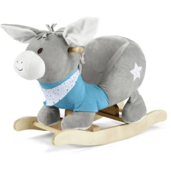 Sterntaler Schaukeltier Esel Erik