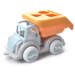 ECOLINE Viking Toys Jumbo Sortier LKW