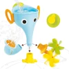 Yookidoo® Schöpfspiel Elefant Blau -Sigikid Shop yookidoo schoepfspiel elefant blau a306314