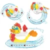 Yookidoo® Wasserspiel Jet Duck® Feuerwehrmann -Sigikid Shop yookidoo wasserspiel jet duck feuerwehrmann a277939